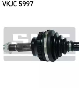 Фото VKJC5997 Вал SKF {forloop.counter}}